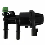 CX2496 - : Motorcraft™ Vapor Canister Purge Solenoid for Ford: Thunderbird | Lincoln: LS Image