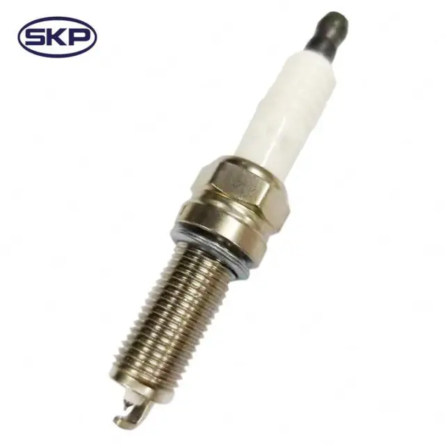 SP1040 - : SKP Iridium Spark Plug, Copper Core with Iridium Tip for Skyward Automotive Image