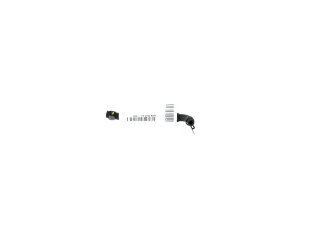 68297580AC - Engine: Make Up Air Hose for Mopar Image