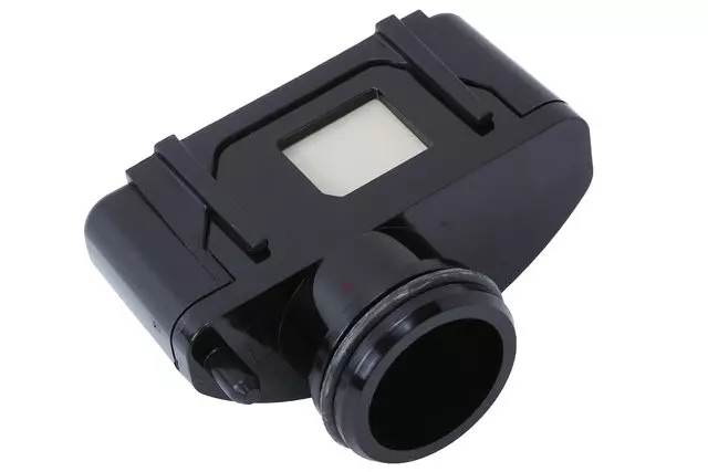 Automatic Transmission Fluid Level Control Valve - GM (24292809)