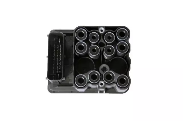 13385430 - : Electronic Brake Control Module Kit for Buick: Verano | Chevrolet: Cruze Image