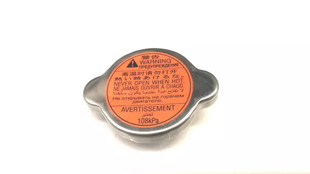 45137AE00B - : Radiator Cap for Subaru: Baja, Legacy, Outback Image