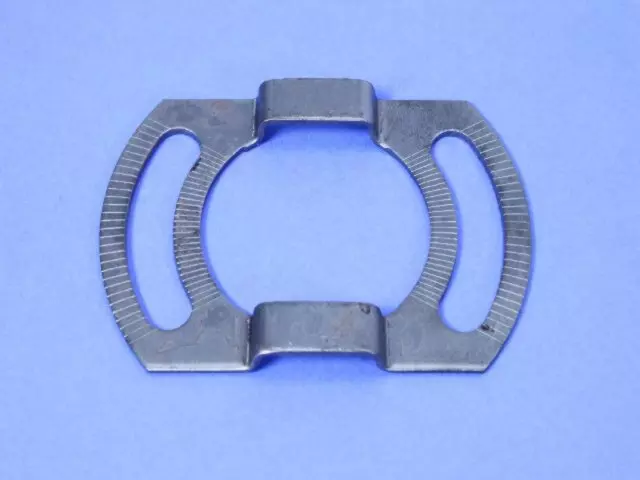 Retaining Nut Stirrup - Mopar (04567263)