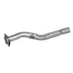 52210 - : Exhaust Pipe 2.75" Inlet (ID) 2" Outlet (OD) for Walker Exhaust Image