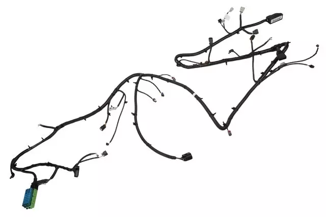 Forward Lamp Wiring Harness - GM (84156943)