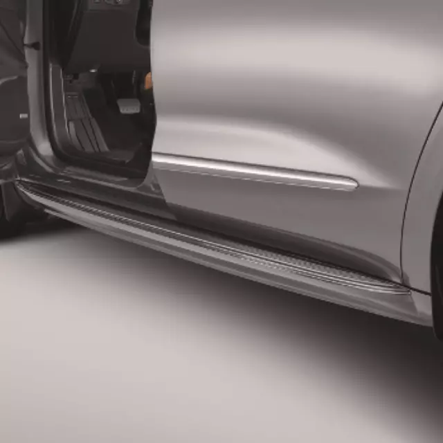 84604586 - : Running Board Step for GM Image