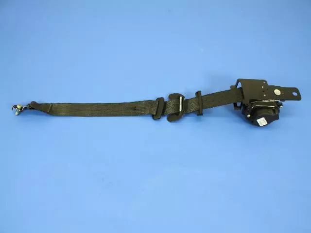 Front Outer Seat Belt, Left - Mopar (1HZ05DX9AI)