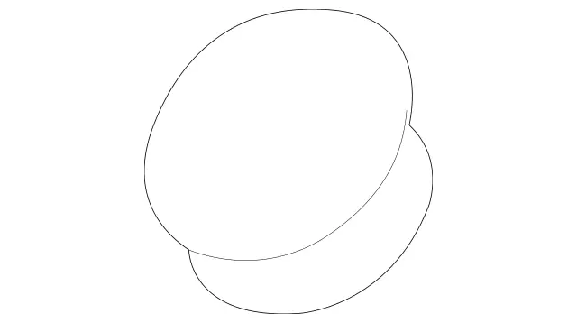 2318240014 - Electrical System: Holder for Mercedes-Benz: SL400, SL450, SL550, SL63 AMG, SL65 AMG Image image