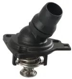 86017 - : Water Outlet with Thermostat for FOUR SEASONS Image