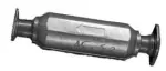 4552 - : Direct-Fit Catalytic Converter (Non C.A.R.B. Compliant) for AB Catalytic Image