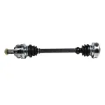 NCV27500 - : BMW CV Axle Assembly  - Rear Left for GSP Image