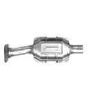 642250 - : Federal / EPA Catalytic Converter - Direct Fit for AP Exhaust Image
