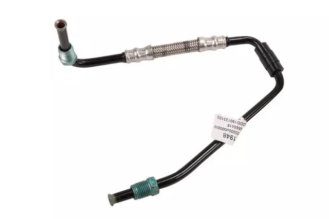 84511948 - : Driver Side Brake Hydraulic Line for GM Image