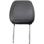 P2DZ78611A08AB - : Headrest Cover And Pad for Ford Image