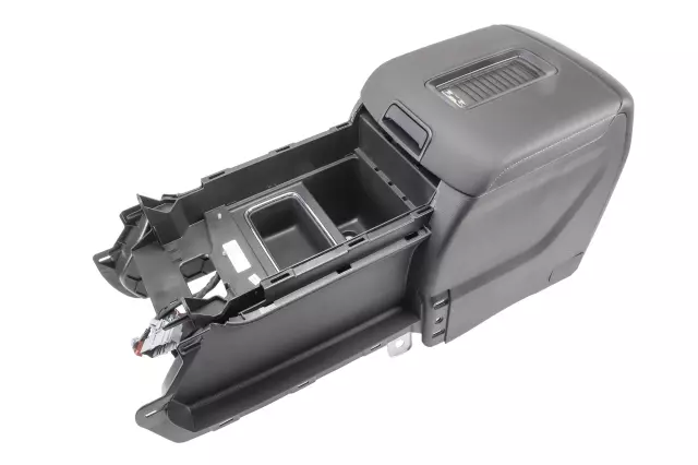 Console Assembly - GM (84593067)