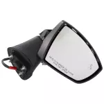 GN1Z17682AB - Body: Mirror Assembly for Ford: EcoSport Image