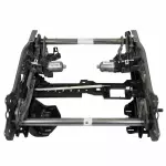 EL1Z7861711E - Body: Seat Track for Ford: Expedition Image