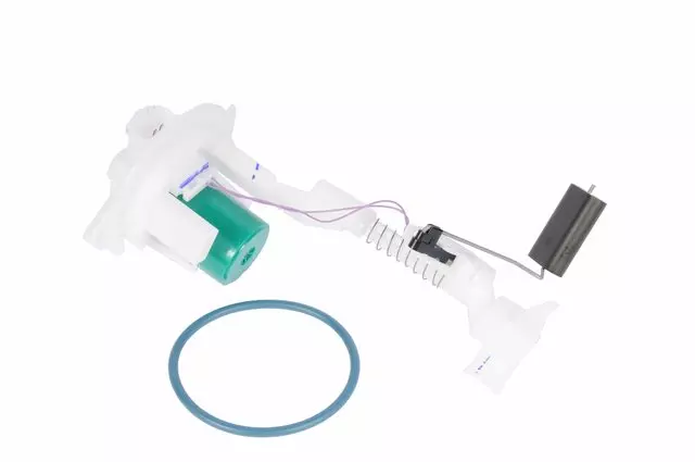 Fuel Tank Sending Unit Kit with Sending Unit, Sensor, Float, and Seal - GM (13578812)