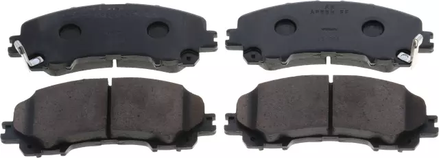 D10604GA0J - : Brake Pads Front for Nissan: Rogue Image
