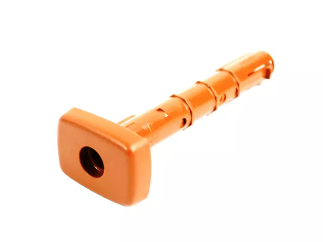 1TM72LV5AB - Interior Trim: Headrest Sleeve, Non-locking for Mopar Image