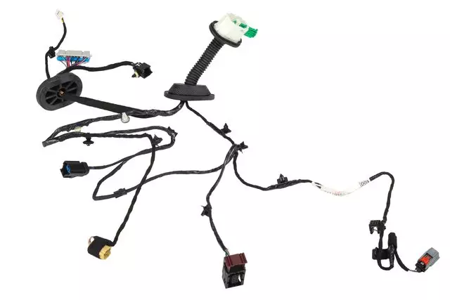 22778451 - Body: Wire Harness for Chevrolet: Equinox | GMC: Terrain Image