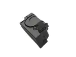 68518225AB - Doors, Door Mirrors and Related Parts: B-pillar Belt Body Side Seal, Left for Mopar Image