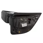 JL3Z17683F - : Door Mirror for Ford: F-150 Image