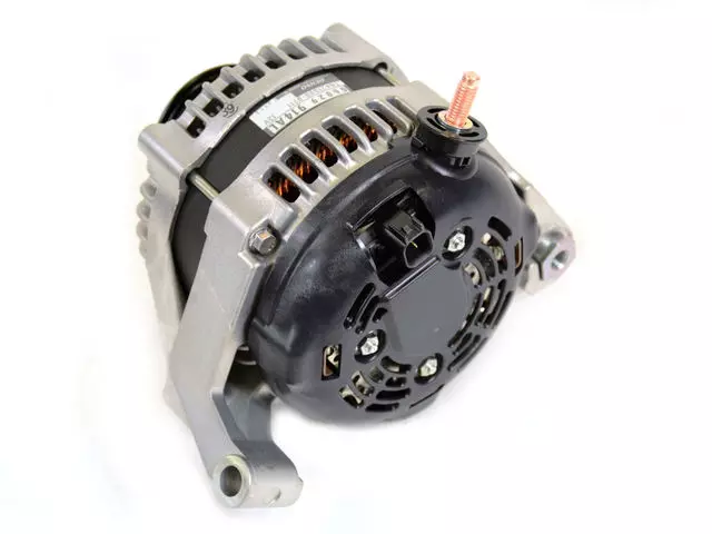 Alternator - Mopar (56029914AL)