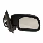 1C3Z17682AAB - Body: Mirror for Ford: F-250 Super Duty, F-350 Super Duty, F-450 Super Duty, F-550 Super Duty Image
