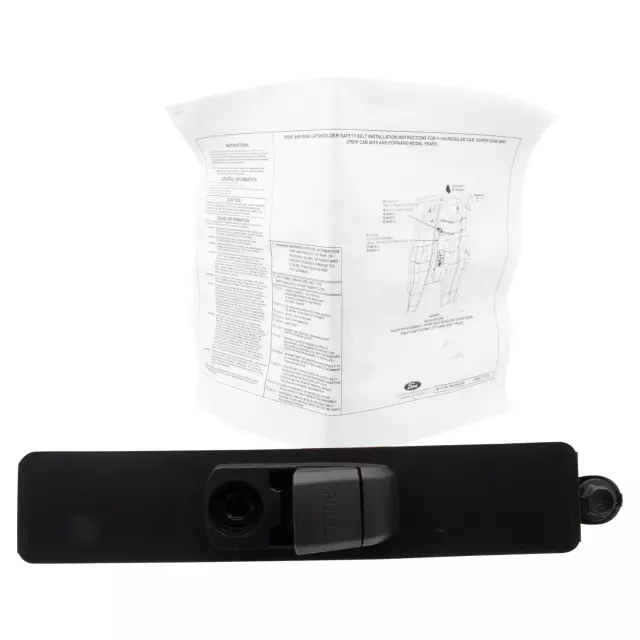 HL3Z15602B82AC - : Height Adjuster for Ford: F-150, F-250 Super Duty, F-350 Super Duty, F-450 Super Duty Image