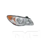 20681100 - : TYC Headlight Assembly for TYC Image