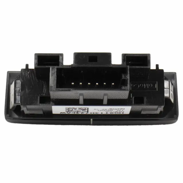 SW7744 - Body: Switch Assembly for Ford: Fusion, Police Responder Hybrid Image