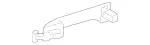 9107603900649B27 - Body: Handle, Outside for Mercedes-Benz Image