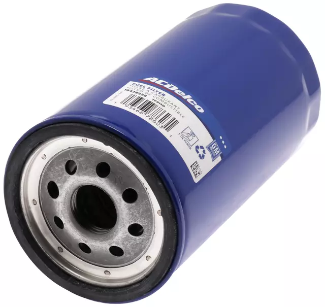 Filter - GM (19428228)