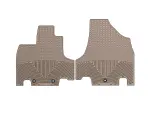 W211TN - : All Weather Floor Mats for WeatherTech Image