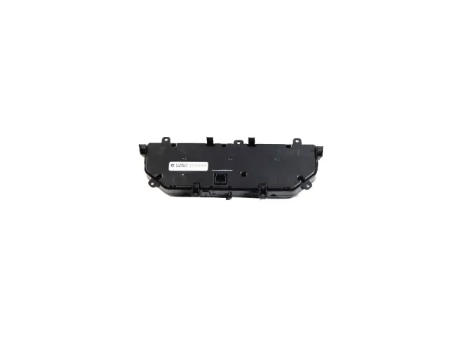 6SZ15DX9AA - Electrical: Center Stack for Mopar Image