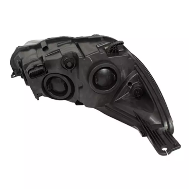 Headlamp Assembly - Ford (F1EZ-13008-GZ)