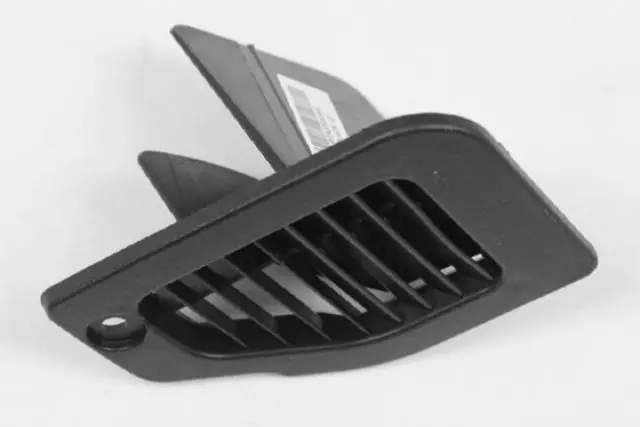 Lower Grille, Left - Mopar (1TA37BD1AA)