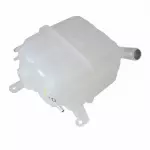 2F2Z8A080AA - Cooling System: Reservoir Assembly for Ford: Freestar, Windstar | Mercury: Monterey Image
