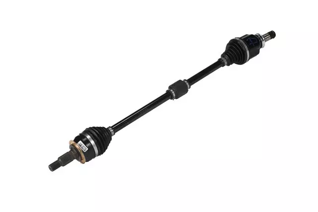 Front Passenger Side Half-Shaft - ACDelco (85103939)