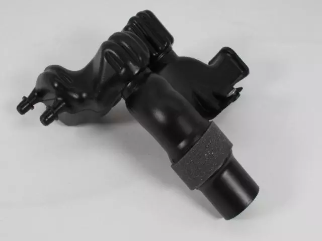 Air Cleaner Resonator - Mopar (4591871AB)