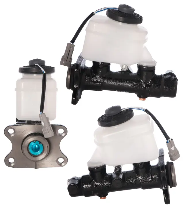 BMT050 - : ADVICS New OE Brake Master Cylinder for Advics Image