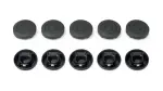 7692402010 - Body: Rocker Panel Molding Clip for Toyota Image
