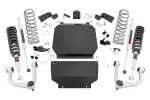 70340 - Suspension: 3.5 Inch Lift Kit for Rough Country Image