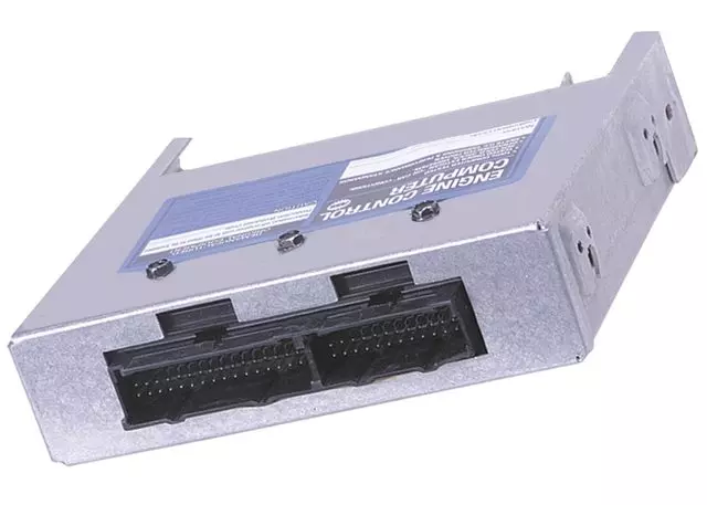 88999169 - Electrical: Control Module for Pontiac: LeMans Image image