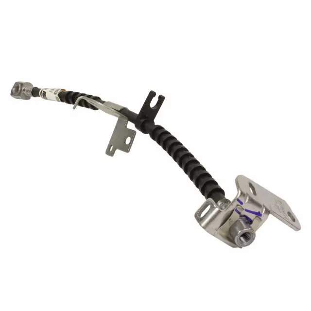 BRHF296 - Brakes: Motorcraftâ„¢ Brake Hose for Ford: Expedition | Lincoln: Navigator Image