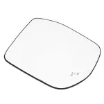 M1PZ17K707D - : Mirror Glass for Ford: Bronco Sport, Maverick Image