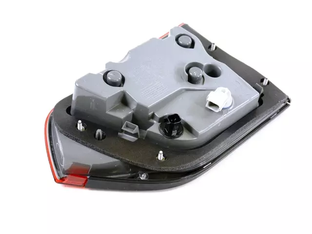 68217435AF - : Backup Lamp, Left, Export for Mopar Image