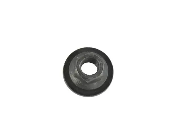 Hex Lock Nut - Alfa Romeo (68301029AA)