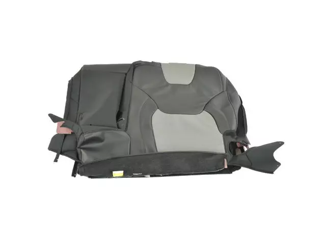 Rear Seat Back Cover - Mopar (5RA81LAAAF)